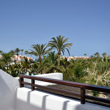 3 Santiago Playa Tenerife Estudio Playa de las Americas (Tenerife) Exterior foto