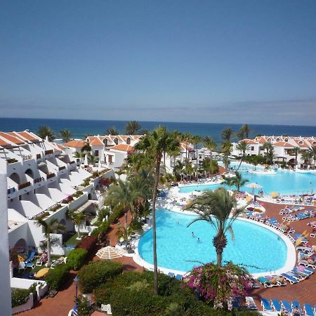 3 Santiago Playa Tenerife Estudio Playa de las Americas (Tenerife) Exterior foto