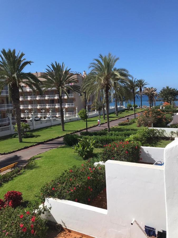 3 Santiago Playa Tenerife Estudio Playa de las Americas (Tenerife) Exterior foto