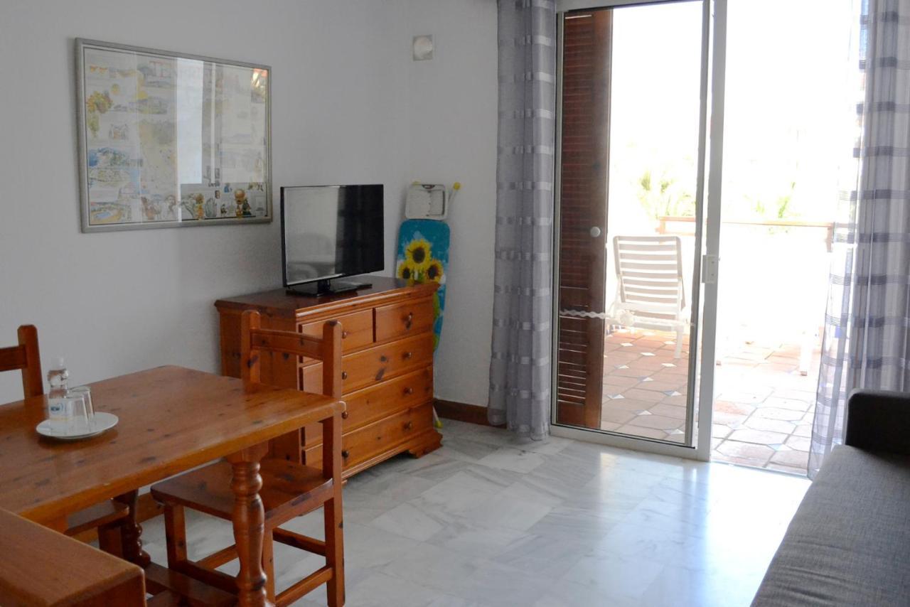 3 Santiago Playa Tenerife Estudio Playa de las Americas (Tenerife) Exterior foto
