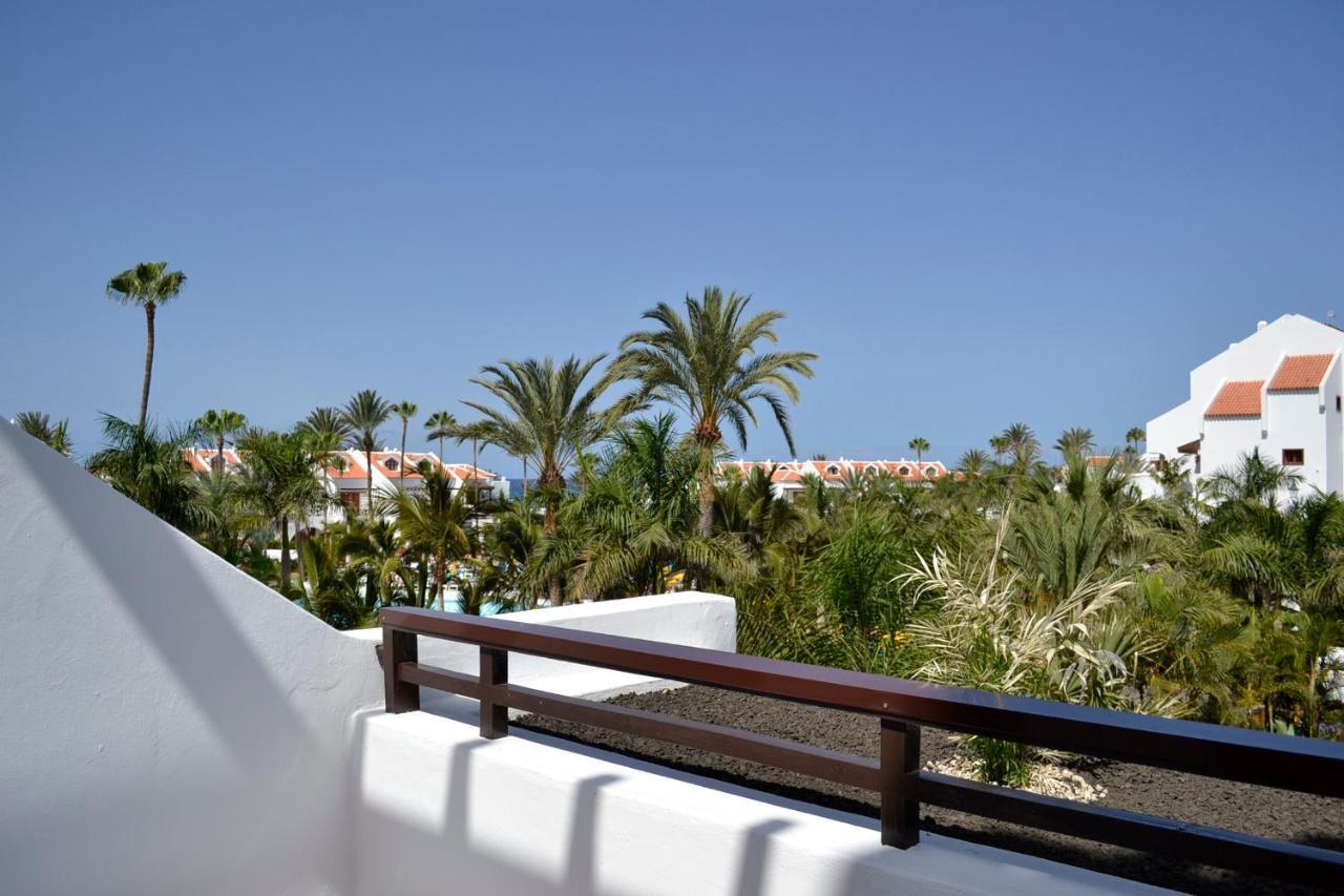 3 Santiago Playa Tenerife Estudio Playa de las Americas (Tenerife) Exterior foto